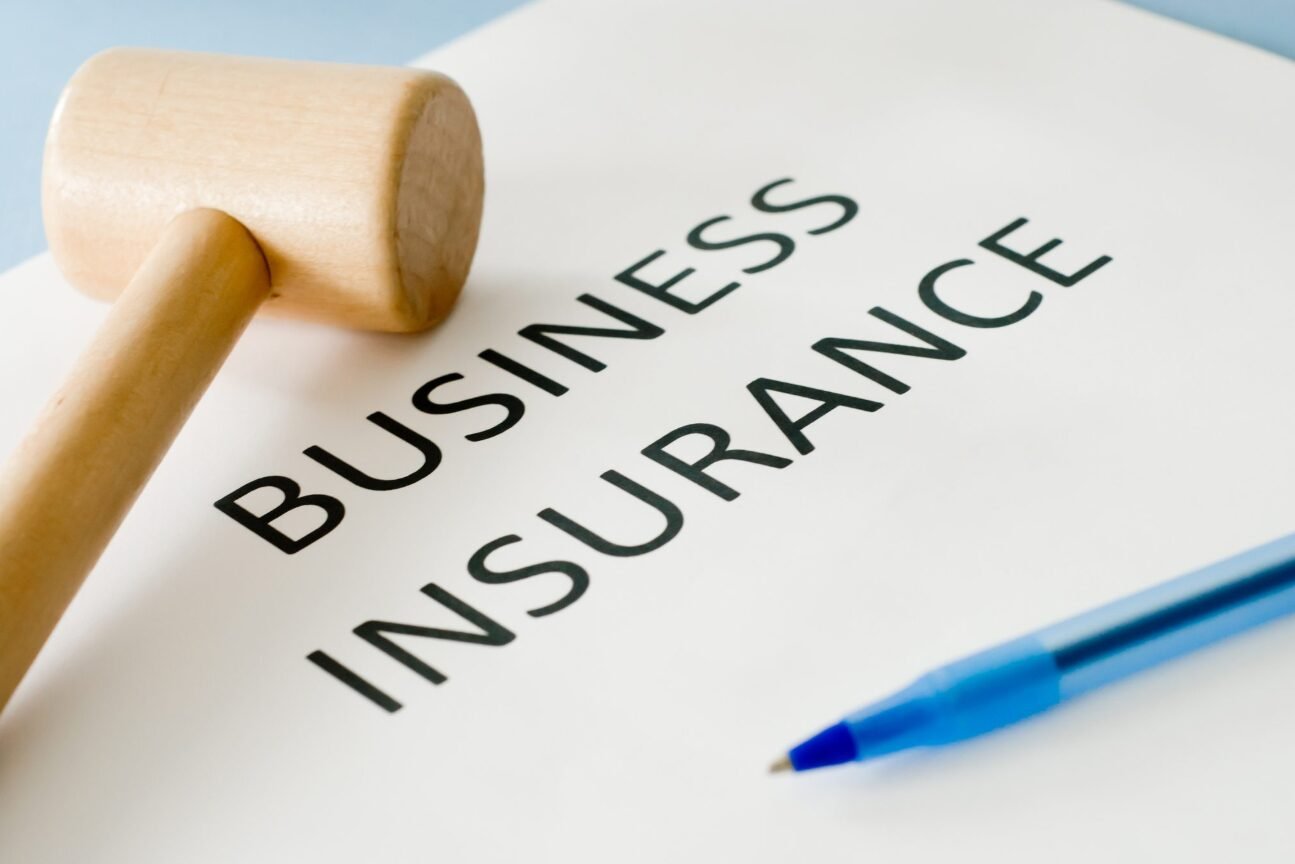 Business Insurance in Pickerington, Ohio - Reliable Coverage from a Trusted Insurance Company