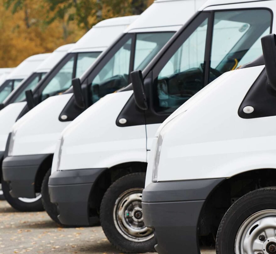 commercial auto insurance