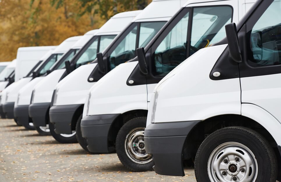 commercial auto insurance