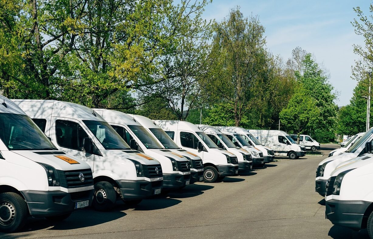 commercial auto insurance