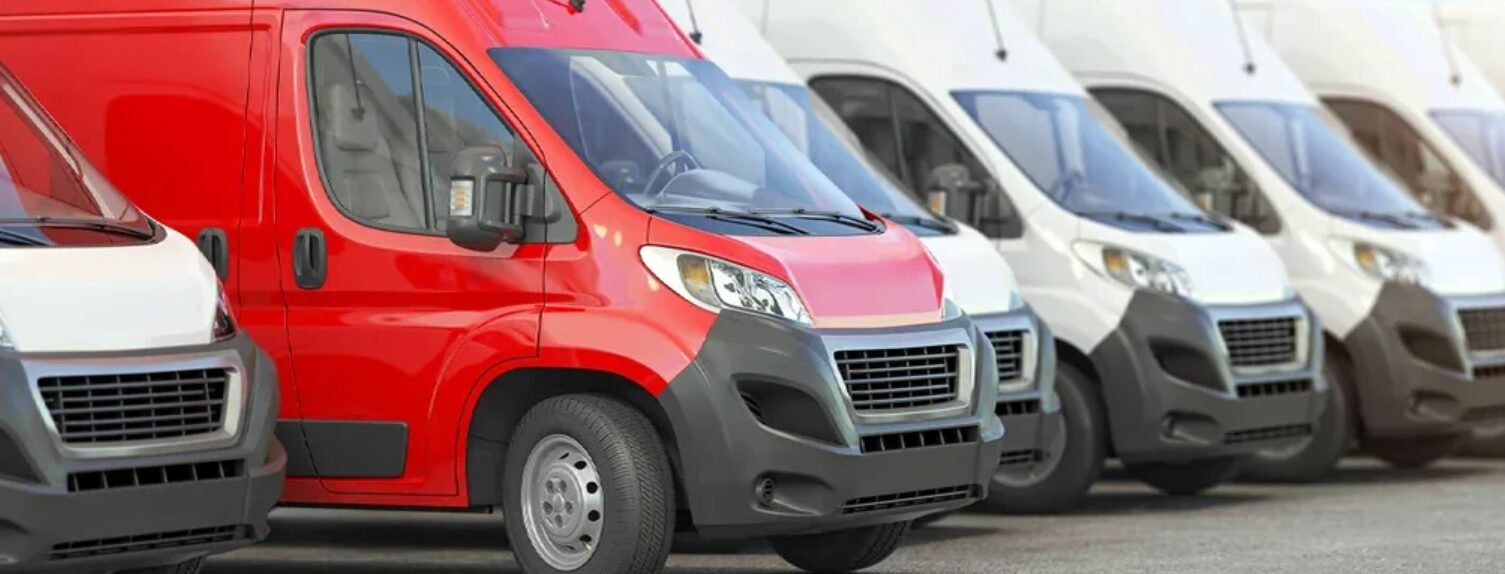 Commercial Vehicle Insurance Services in Pickerington, Ohio - Reliable Coverage for Business Fleets