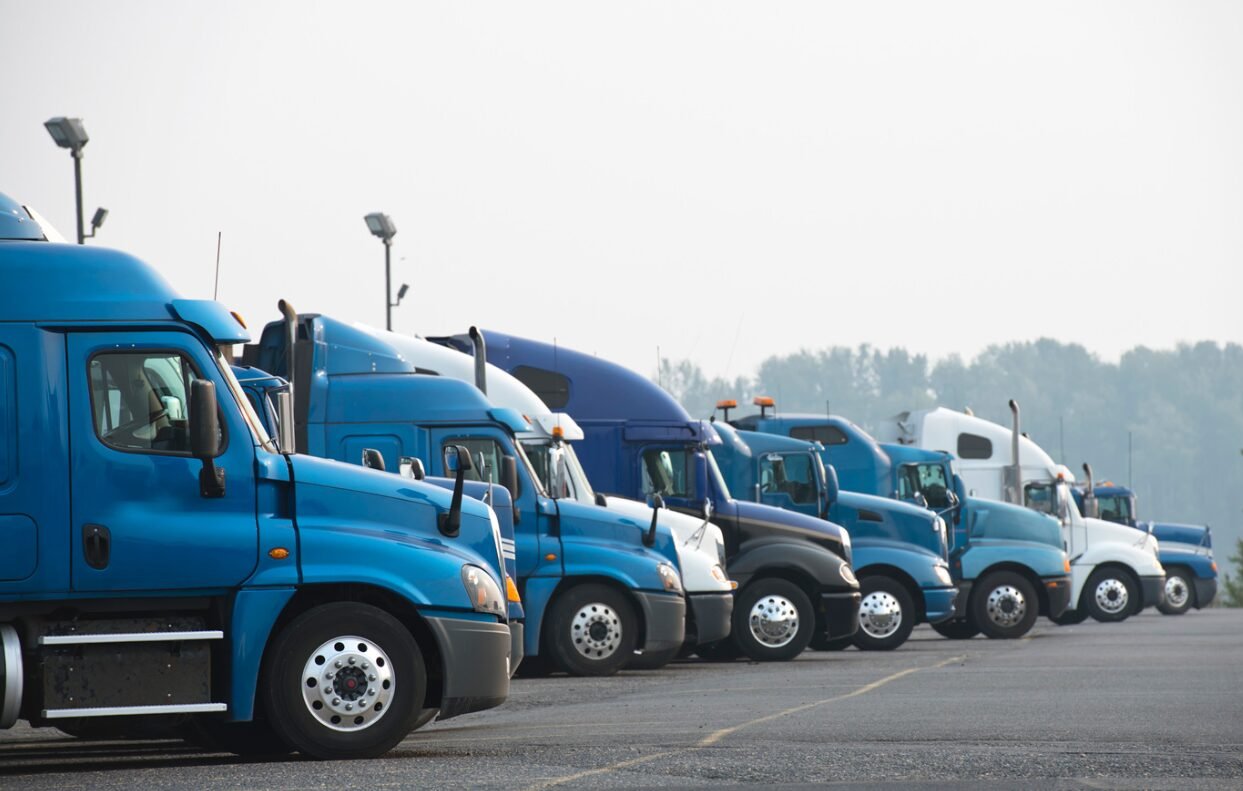 trucking insurance