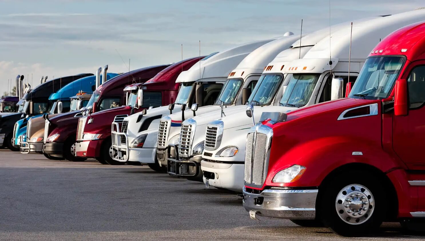 trucking insurance