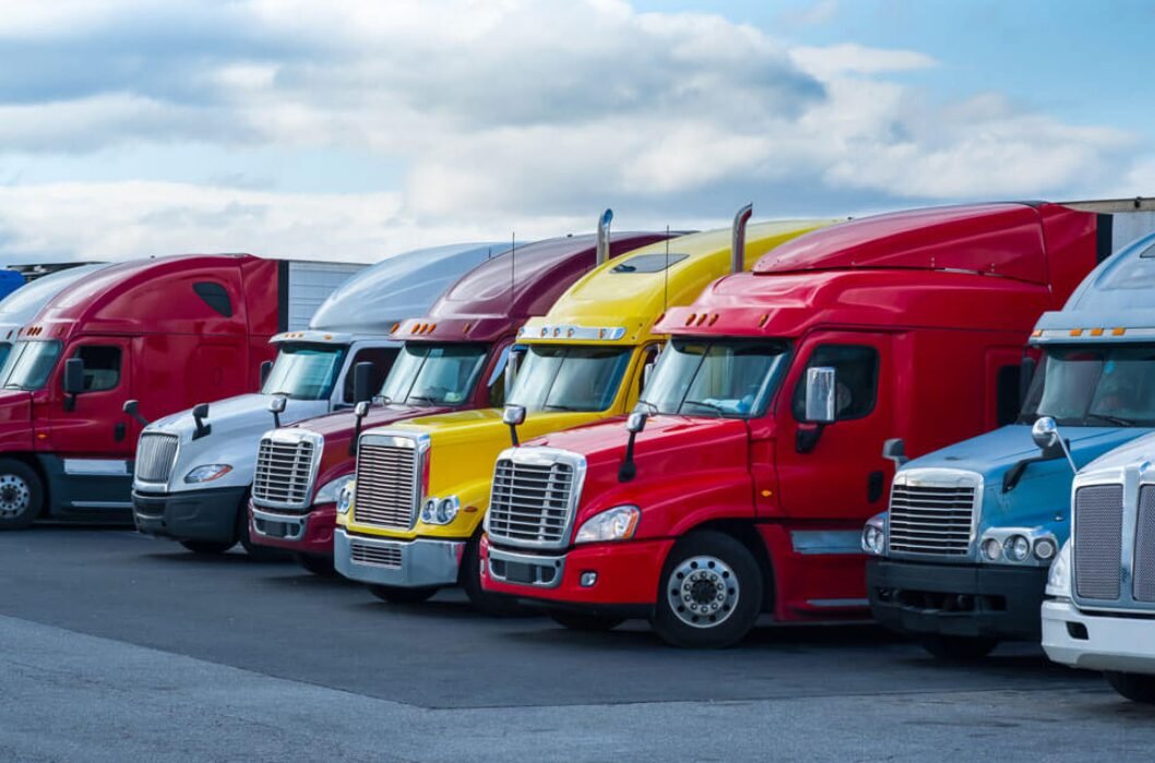 trucking insurance
