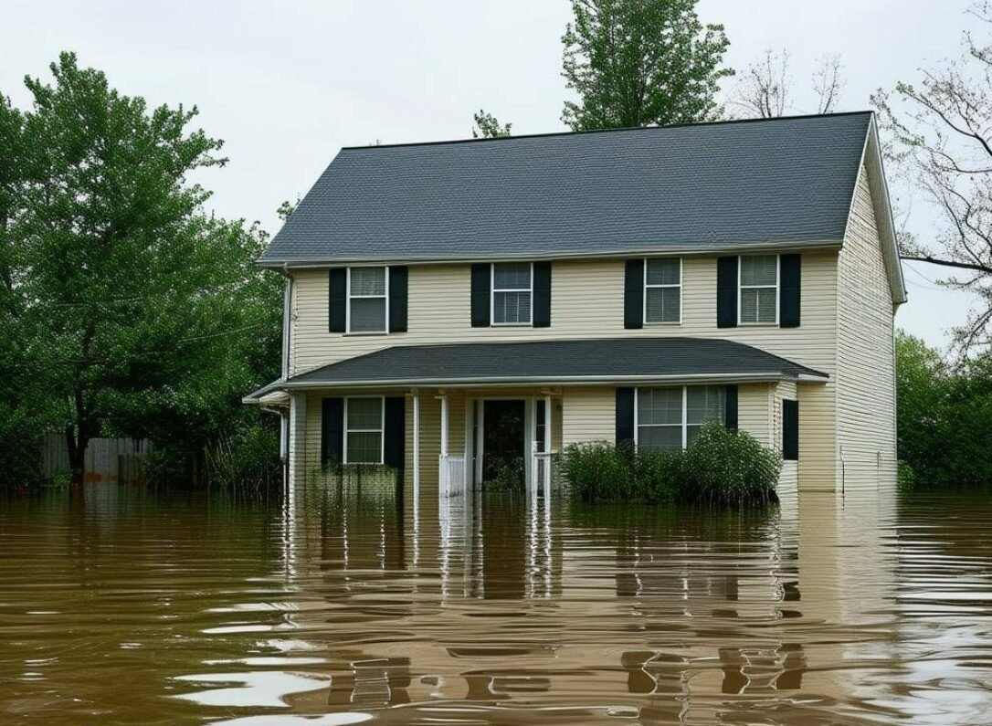 Flood Insurance Coverage in Pickerington Ohio - Protect Your Home from Water Damage with Our Comprehensive Insurance Plans
