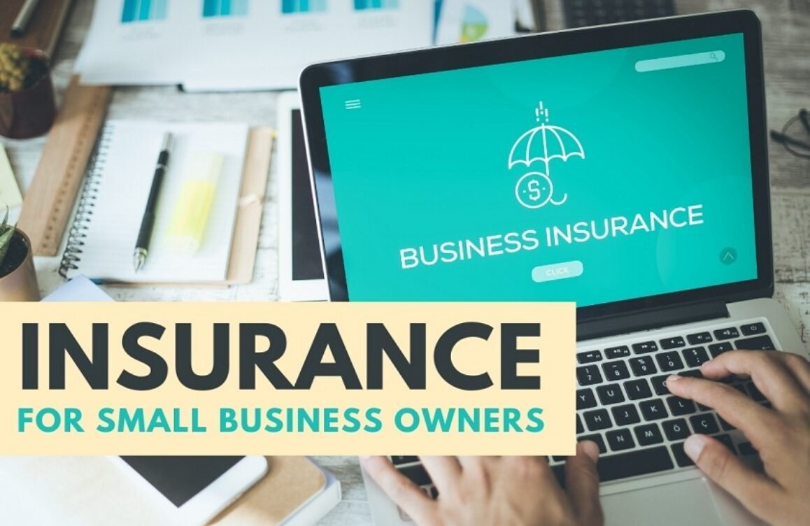 Small business insurance services offered by Insurance Company Pickerington Ohio LLC - Protect your business assets and future with our customized insurance solutions.