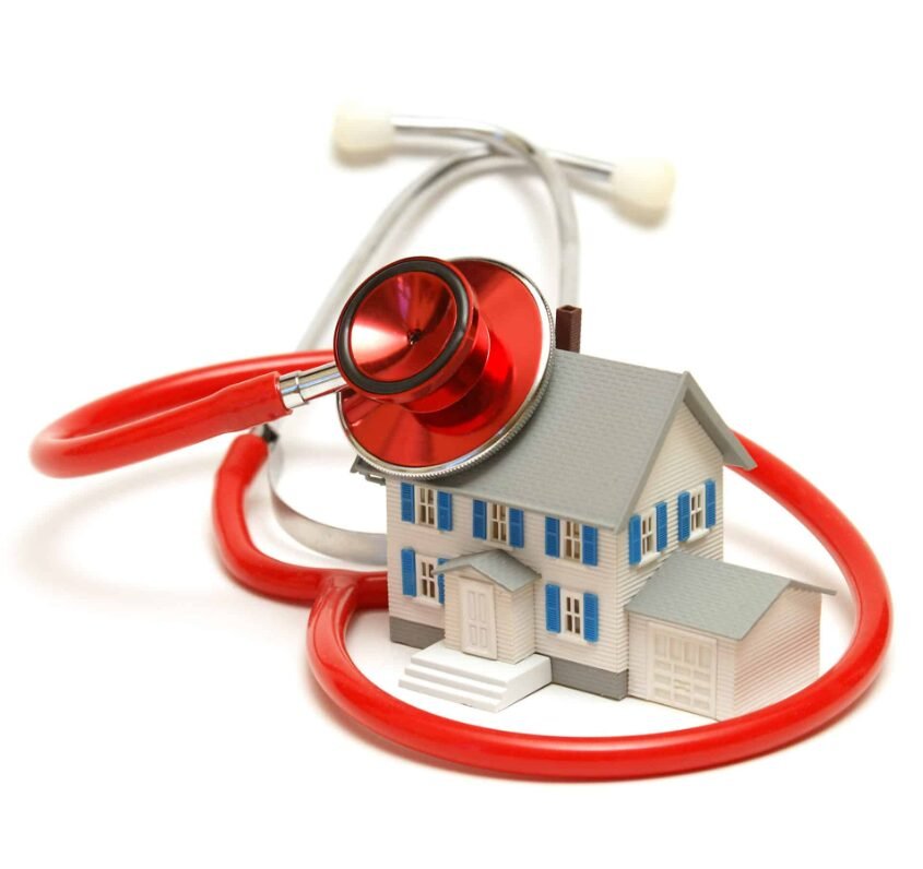 Home Health Insurance Options in Pickerington, Ohio - Affordable Coverage Plans by Insurance Company Pickerington Ohio LLC