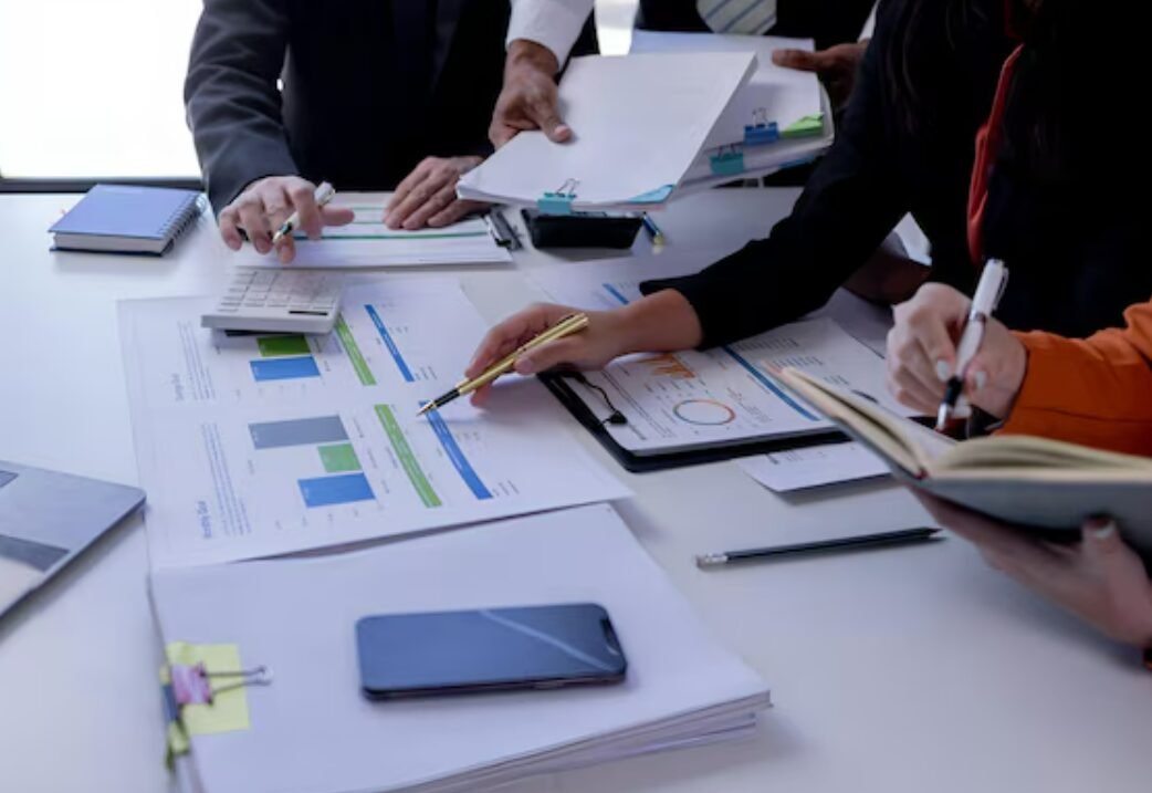 Insurance Company in Pickerington, Ohio providing comprehensive tracking insurance services
