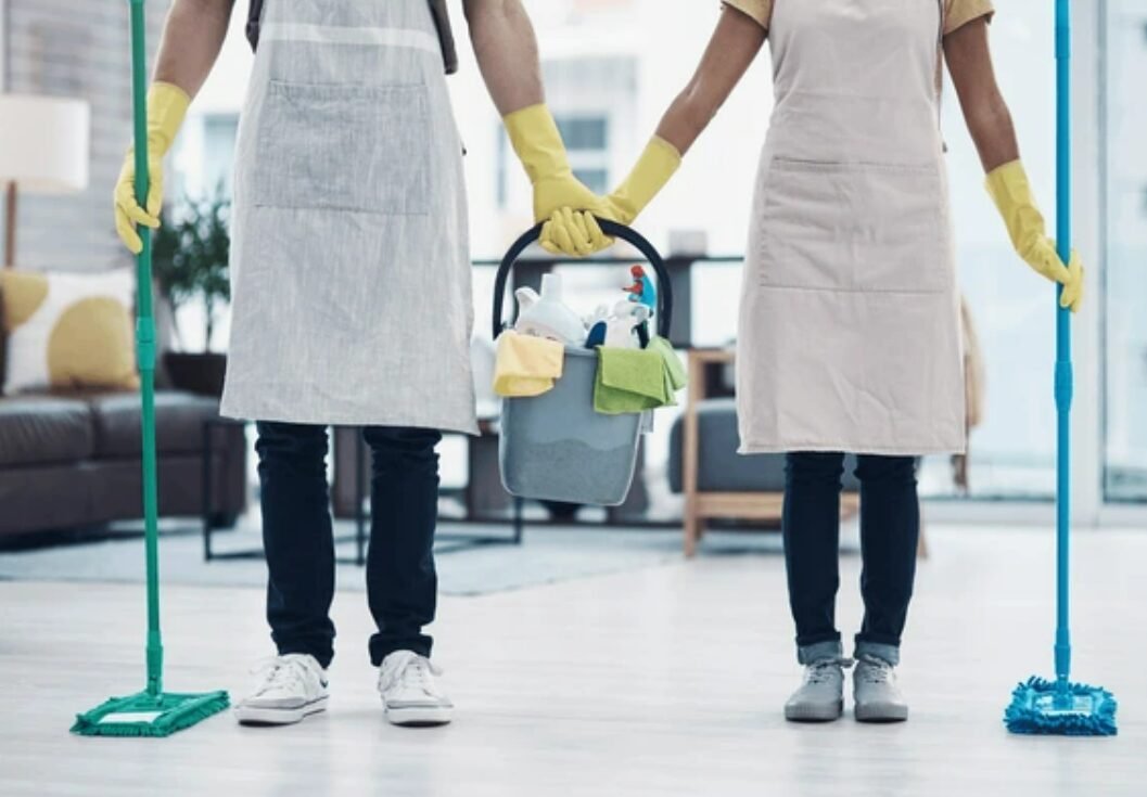 Cleaning business insurance coverage options in Pickerington, Ohio by Insurance Company LLC